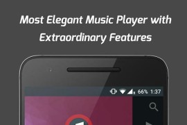 Pi Music Player/Pi 音乐播放器 v3.2.0.0 安卓绿化版