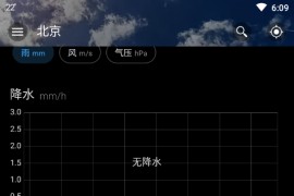 Weawow天气软件 v6.3.9 安卓绿化版