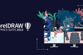 CorelDRAW Graphics/Technical Suite (零售版/企业版) 2023 v24.5 中文免激活 (Win/Mac)