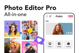 PolishPro v1.8.2 iOS绿化版