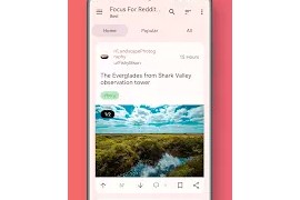 FocusRed - view communities v2.12.1.20241023 安卓绿化版