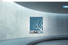  Lumion 2023.1.1破解版【附注册机+安装教程】中文破解版