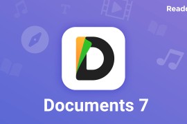 Documents – 超级文件管理 App v8.12.5 iOS绿化版