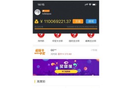 完整打包客户定制开发Java语言时时彩合买系|原生双端APP