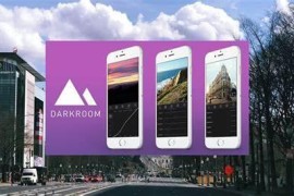 Darkroom v6.8.3 iOS绿化版