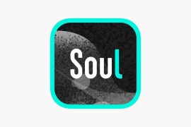 SOUL v5.13.0 iOS绿化版