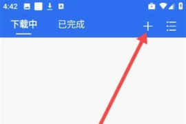 飞流下载器 v1.0.1 安卓绿化版