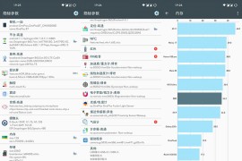 隐秘参数App(手机硬件信息查询工具) v2.8.7.0