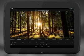 Lightrom v1.0.0.2 安卓绿化版