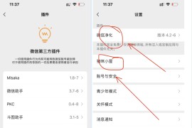 微信管替版 8.0.48 11合1