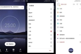 专注清单 v15.6 安卓绿化版