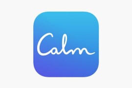 Calm - 冥想助眠和放松身心的神器 v6.64.1 iOS绿化版