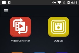 Video converter v5.0.0 安卓绿化版