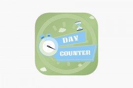 你懂的|Day Counter 伪装上架 iOS版