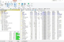 磁盘空间分析管理工具 | TreeSize v9.1.3.1877