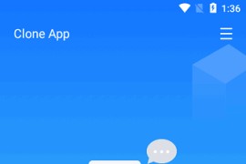 双开应用Clone App v3.1.7(529)安卓绿化版