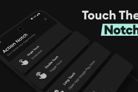 Action Notch v1.2.8 安卓绿化版