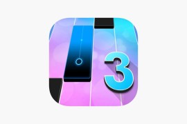 IOS圈X规则|MagicTiles3