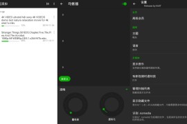 XPlayer万能视频播放器APP_v2.3.8.6_破解版