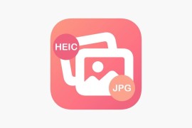 IOS圈X规则|HEIC to JPG Converter