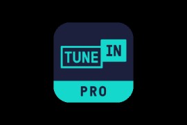 TuneIn Radio Pro 28.0.1 电台音乐新闻