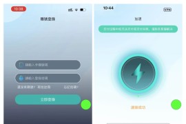 西柚 1.0.2 加速器