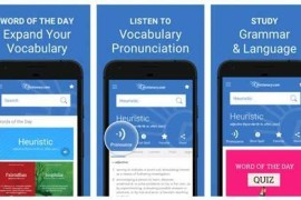 Oxford Dictionary v5.2.320 安卓绿化版