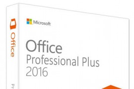 微软 Office 2016 批量许可版23年12月更新版