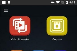 Video converter v10.0.0 安卓绿化版