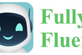 Fully Fluent v2.4.14 安卓绿化版