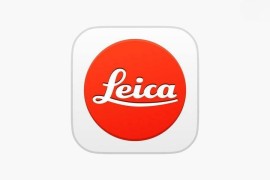 IOS圈X规则|LeicaLUX-相机